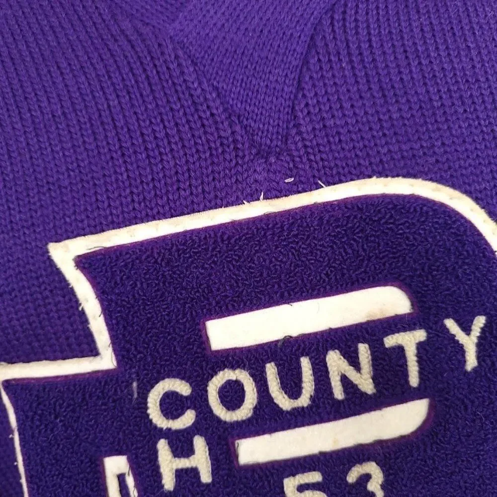 N/A 1953 county